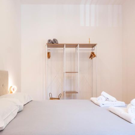 Majo Suite Рим Екстериор снимка