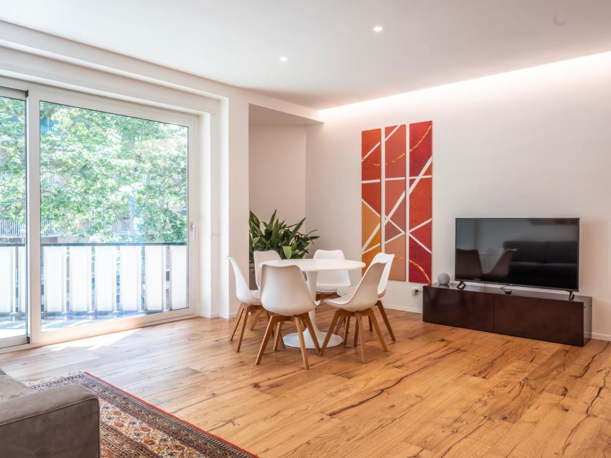 Majo Suite Рим Екстериор снимка