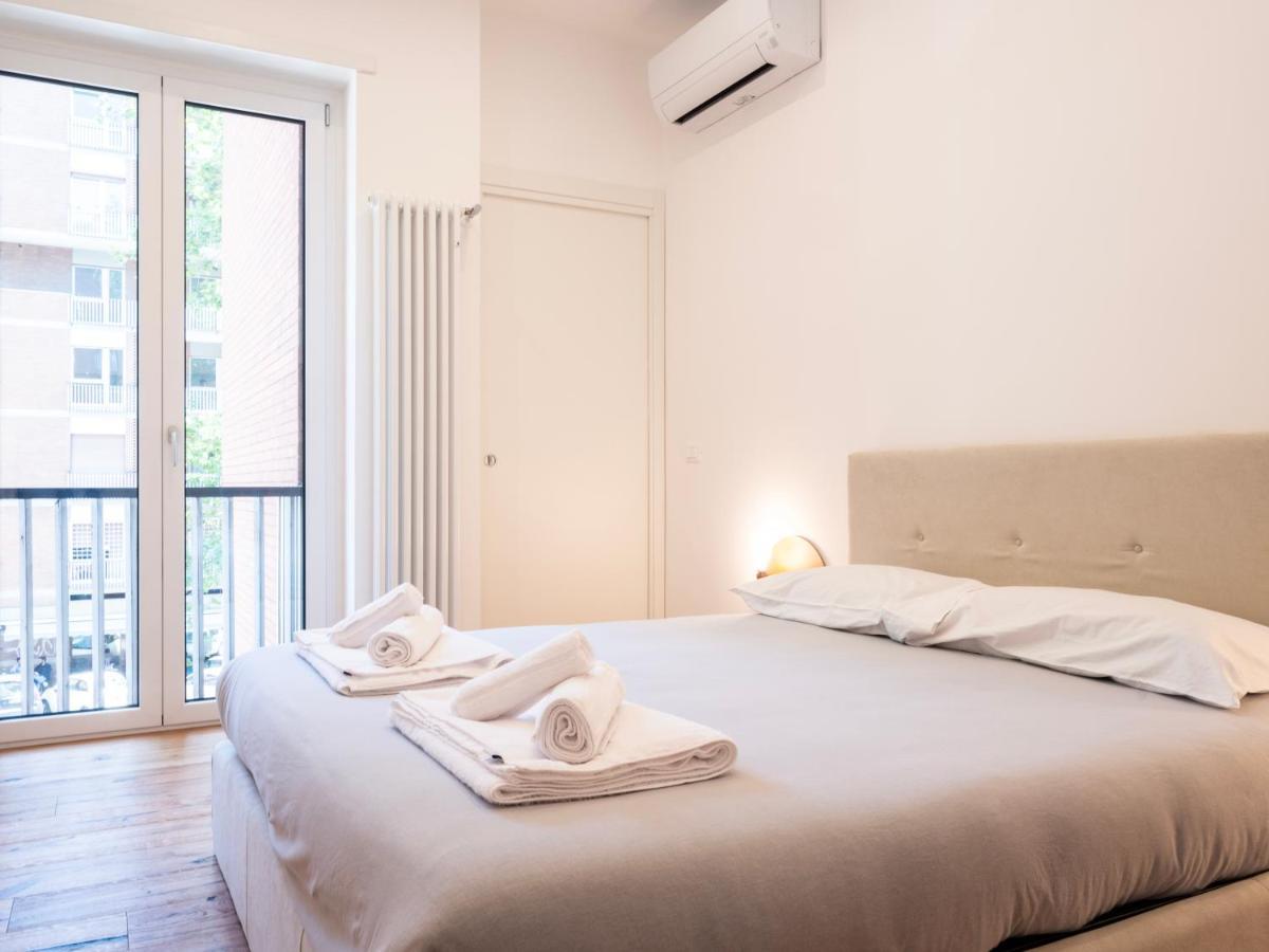 Majo Suite Рим Екстериор снимка