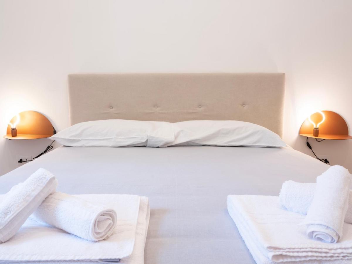 Majo Suite Рим Екстериор снимка