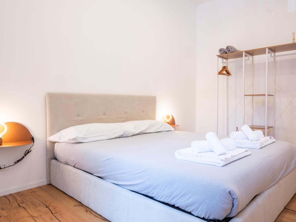 Majo Suite Рим Екстериор снимка