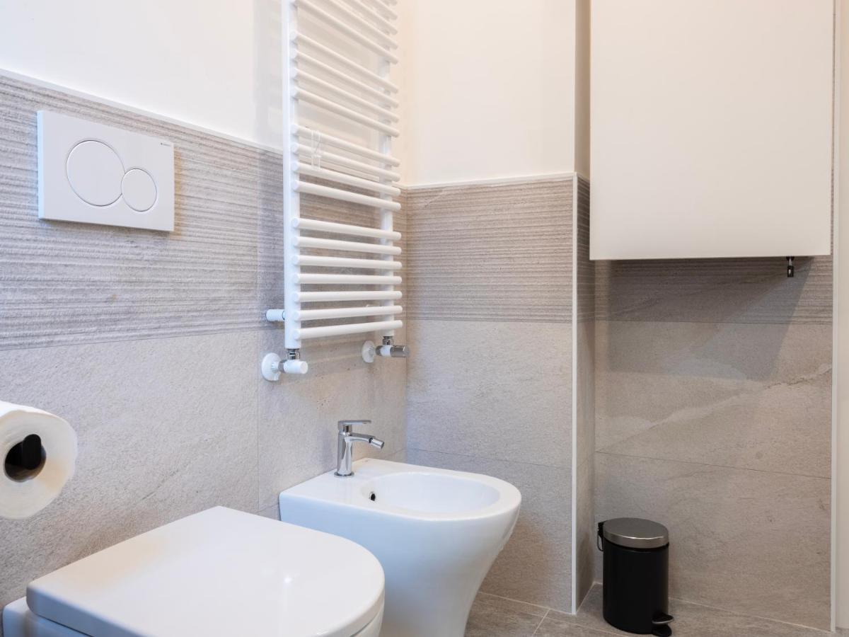 Majo Suite Рим Екстериор снимка