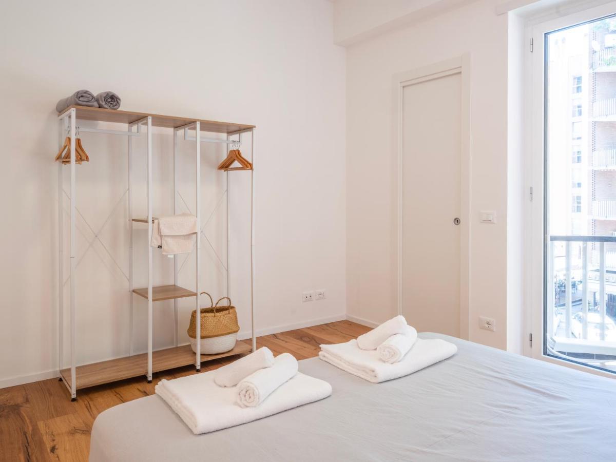 Majo Suite Рим Екстериор снимка