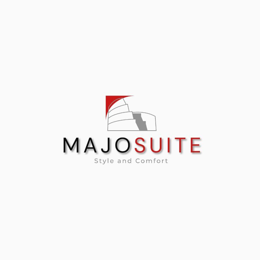 Majo Suite Рим Екстериор снимка
