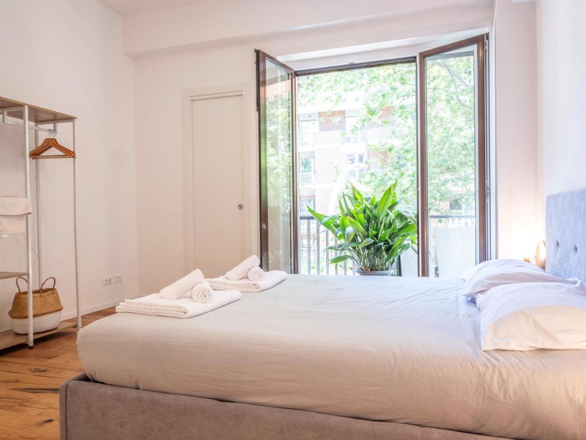 Majo Suite Рим Екстериор снимка
